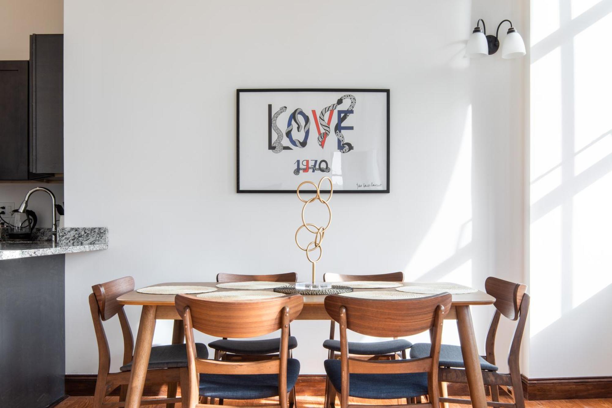 Sosuite At Independence Lofts - Callowhill Filadélfia Quarto foto